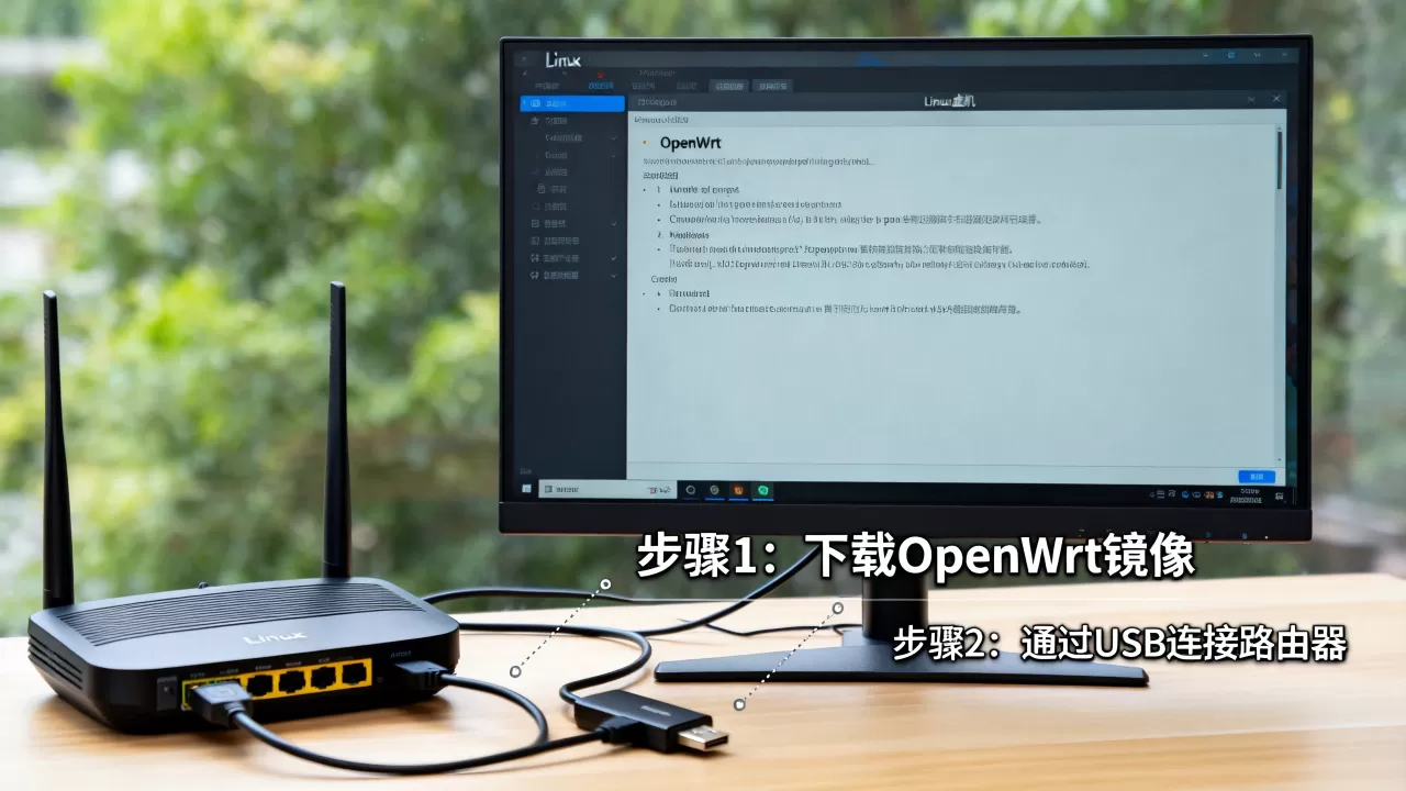 Linux虚机怎么装OpenWrt?,OpenWrt怎么装? Linux虚机怎么装OpenWrt?,OpenWrt怎么装?