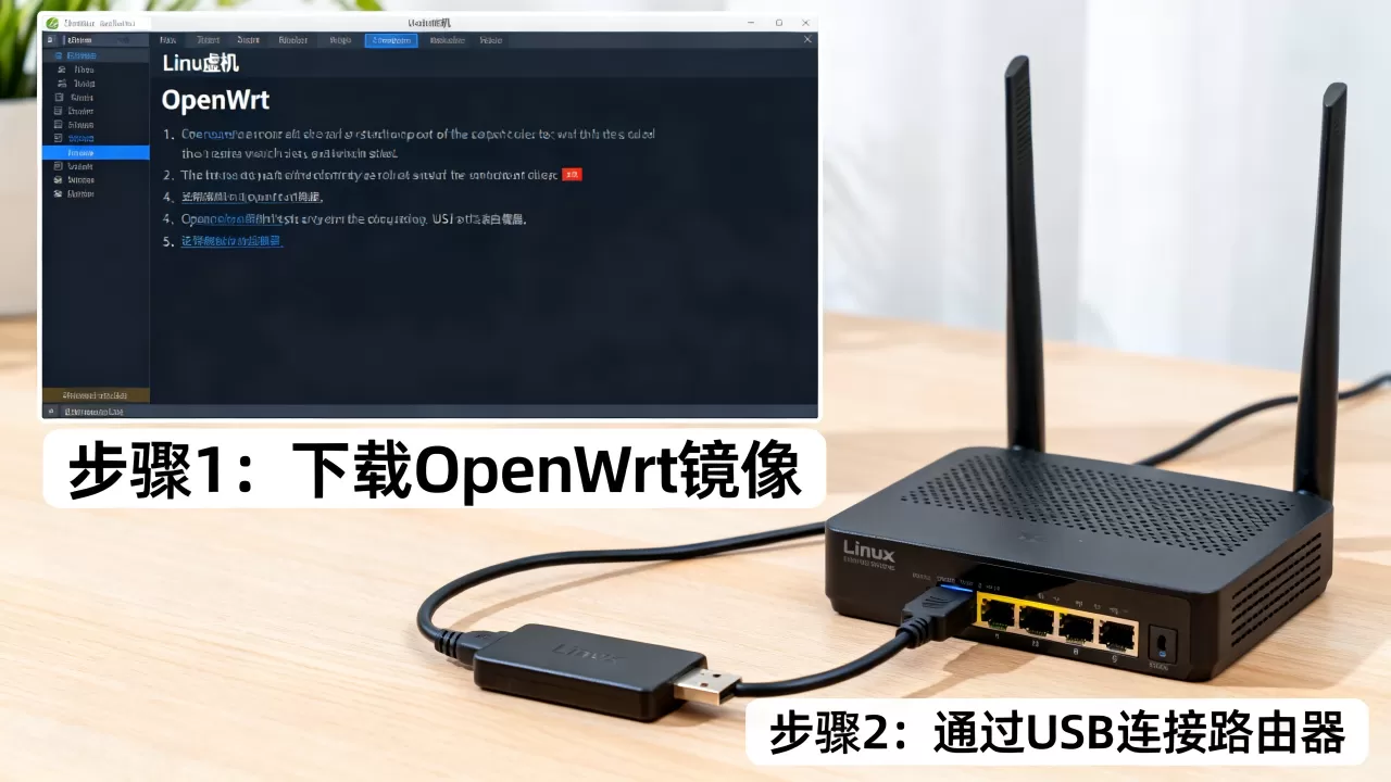 Linux虚机怎么装OpenWrt?,OpenWrt怎么装? Linux虚机怎么装OpenWrt?,OpenWrt怎么装?
