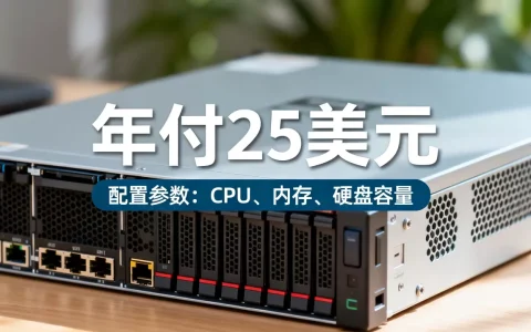 weloveservers年付25美元值得买吗，配置够用吗？