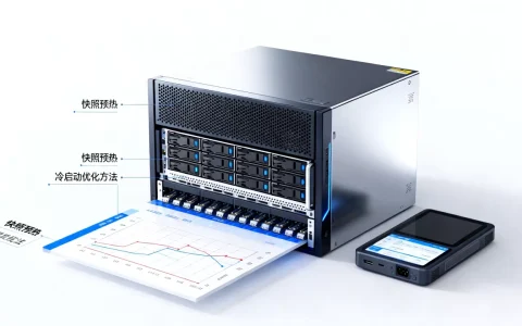 快照预热为何能缓解冷启动延迟，冷启动优化方法有哪些？
