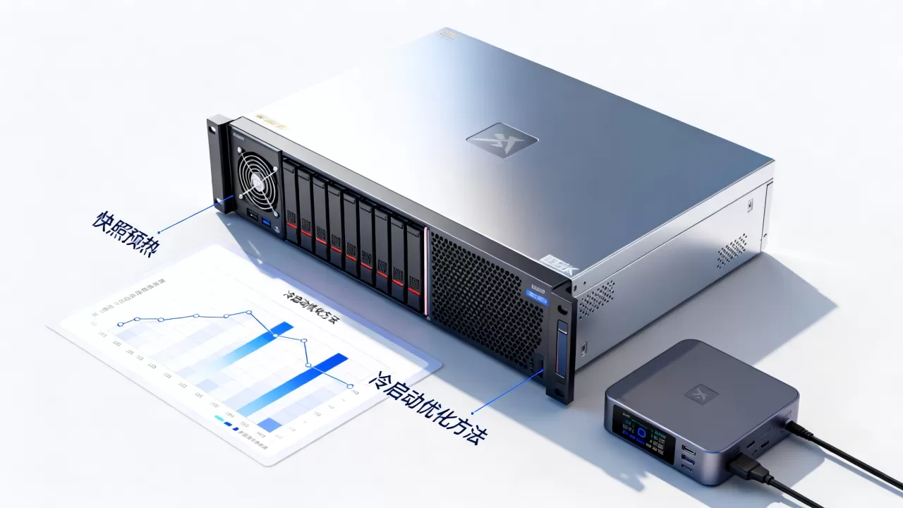 快照预热为何能缓解冷启动延迟,冷启动优化方法有哪些? 快照预热为何能缓解冷启动延迟,冷启动优化方法有哪些?