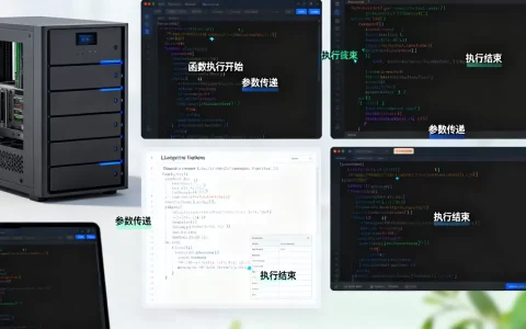 日志服务如何记录函数执行轨迹？逐条详细日志查询方法