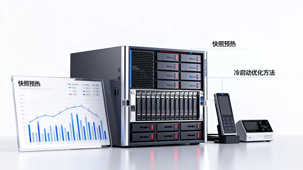 快照预热为何能缓解冷启动延迟,冷启动优化方法有哪些? 快照预热为何能缓解冷启动延迟,冷启动优化方法有哪些?