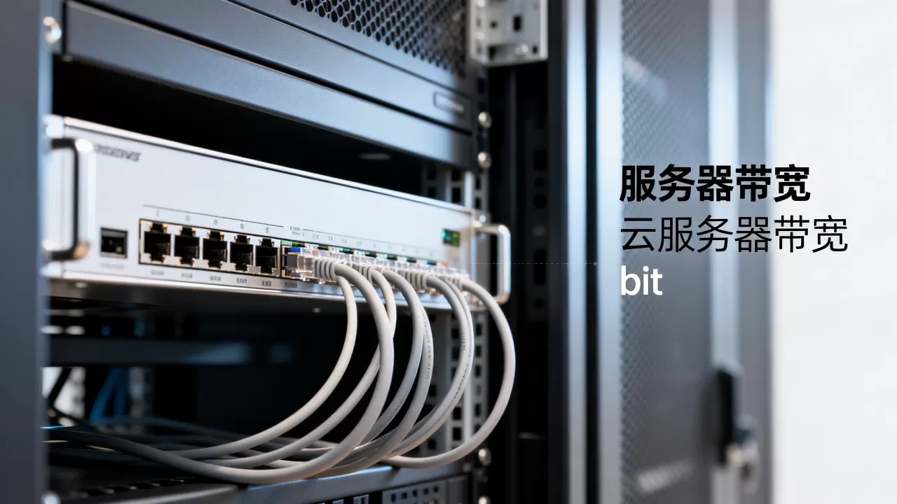 服务器带宽一般是多少bit,云服务器带宽多少够用? 服务器带宽一般是多少bit,云服务器带宽多少够用?