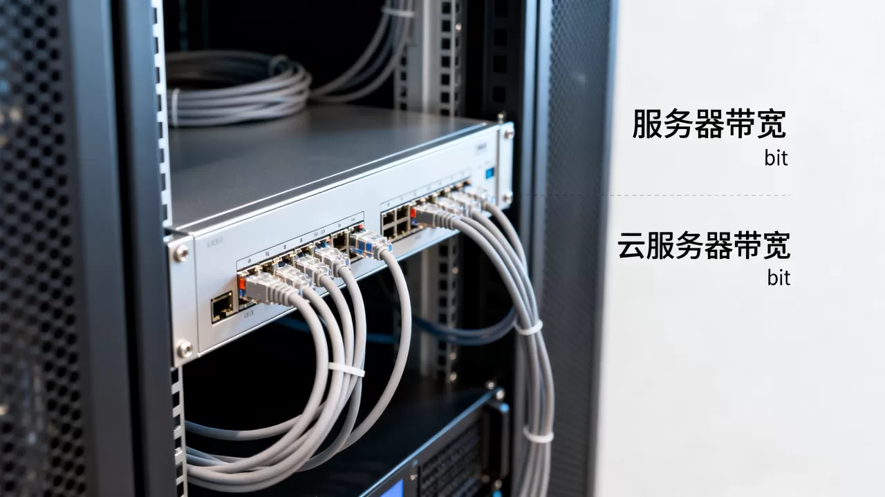 服务器带宽一般是多少bit,云服务器带宽多少够用? 服务器带宽一般是多少bit,云服务器带宽多少够用?