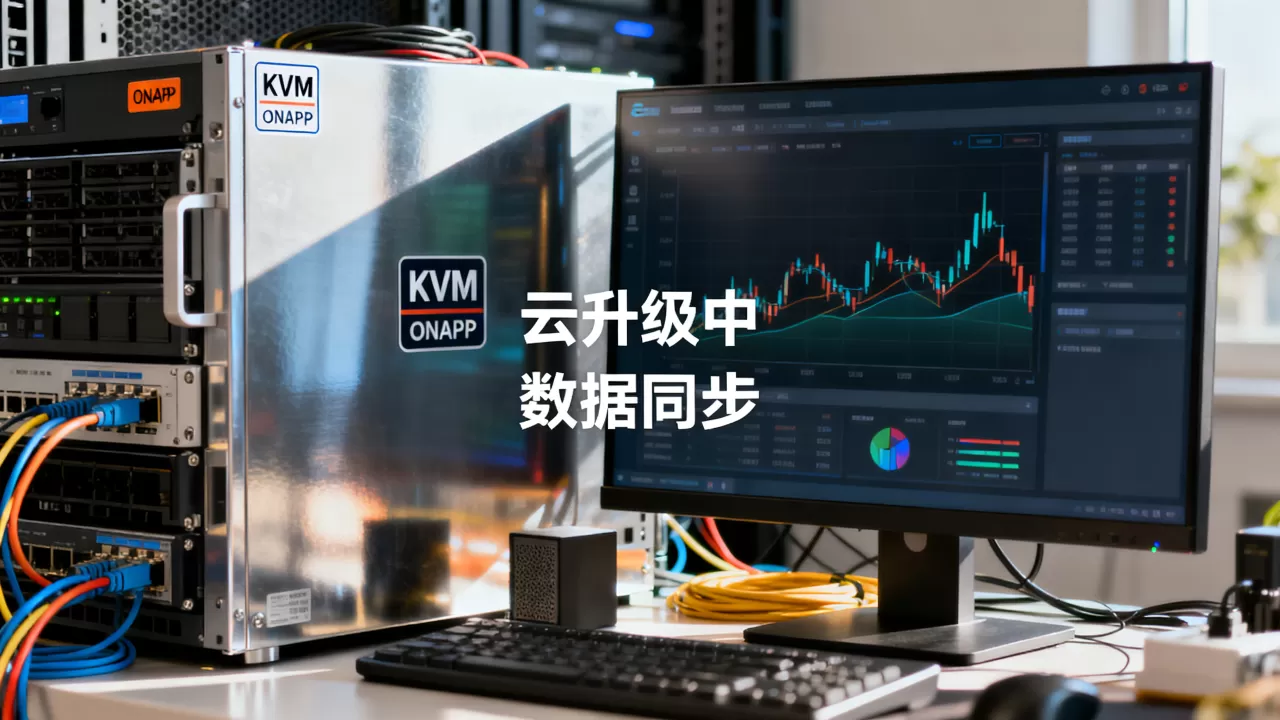 重磅推荐的原版KVM升级ONAPP云靠谱吗,哪家好? 重磅推荐的原版KVM升级ONAPP云靠谱吗,哪家好?