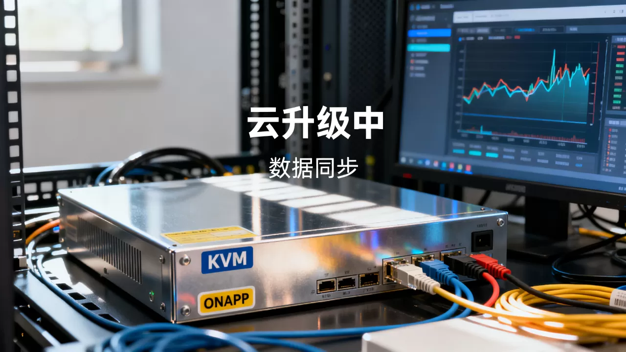 重磅推荐的原版KVM升级ONAPP云靠谱吗,哪家好? 重磅推荐的原版KVM升级ONAPP云靠谱吗,哪家好?