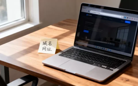 域名和网址到底哪里不一样呢，域名和网址的区别是什么？