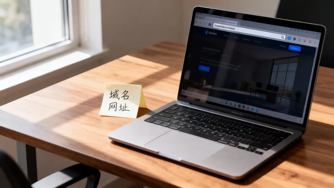 域名和网址到底哪里不一样呢,域名和网址的区别是什么? 域名和网址到底哪里不一样呢,域名和网址的区别是什么?