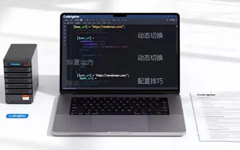 CodeIgniter如何动态切换域名，有哪些配置技巧？