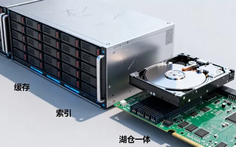 湖仓架构查询加速为何依赖缓存与索引协同，湖仓一体是什么意思？
