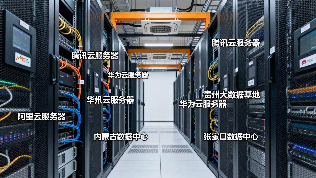中国建设的服务器有哪些,国内主要服务器基地在哪 中国建设的服务器有哪些,国内主要服务器基地在哪