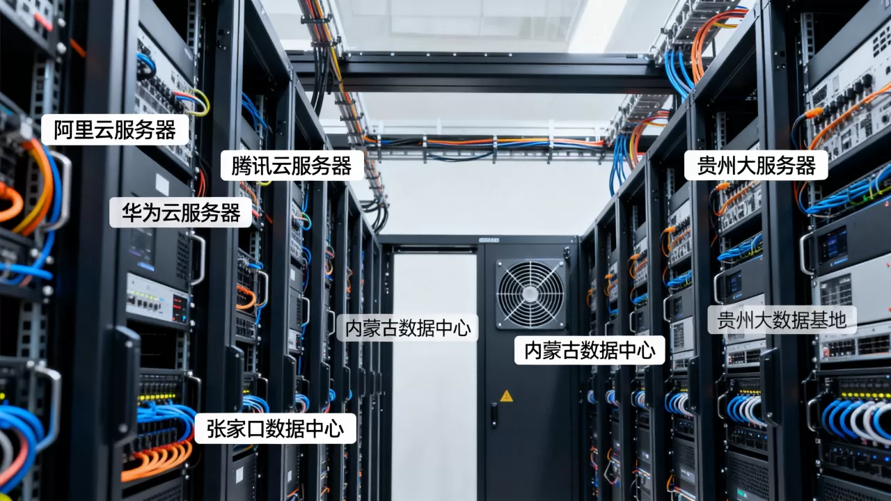 中国建设的服务器有哪些,国内主要服务器基地在哪 中国建设的服务器有哪些,国内主要服务器基地在哪
