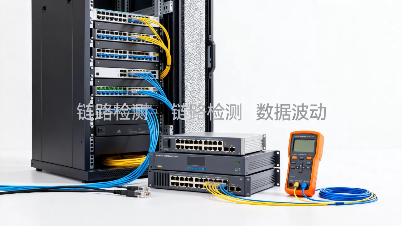 偏远节点链路抖动根因如何排查,网络抖动频繁怎么解决? 偏远节点链路抖动根因如何排查,网络抖动频繁怎么解决?