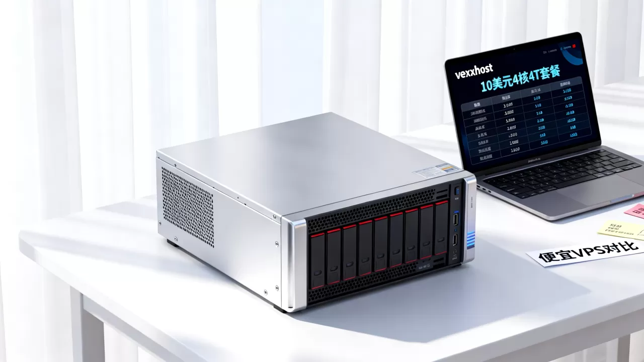vexxhost10美元4核4T套餐值吗,便宜VPS哪家好 vexxhost10美元4核4T套餐值吗,便宜VPS哪家好
