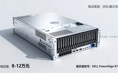 国服服务器一个要多少钱，哪里买便宜？