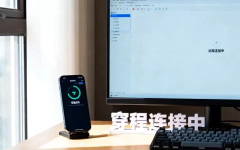 远程查看虚拟机怎么操作，内网穿透工具哪个好？
