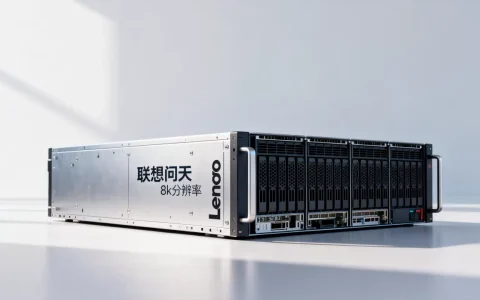 联想问天大型AI服务器多少钱一台，AI服务器租用价格多少