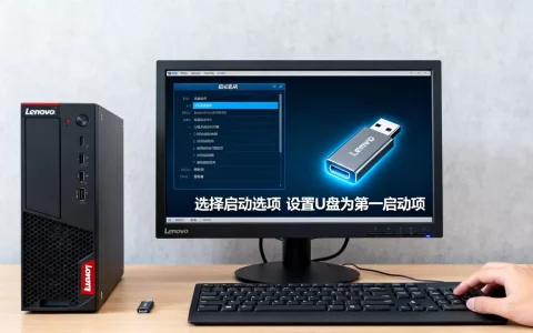 联想服务器进BIOS后下一步怎么设置？，如何设置U盘启动？