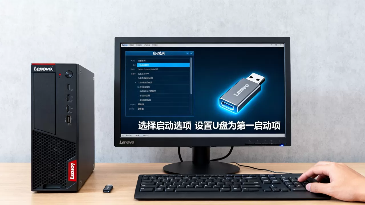 联想服务器进BIOS后下一步怎么设置?,如何设置U盘启动? 联想服务器进BIOS后下一步怎么设置?,如何设置U盘启动?