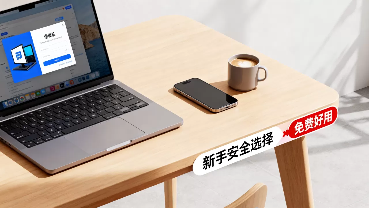 桌面虚拟机下载哪个好,新手怎么选才安全,哪个虚拟机免费好用? 桌面虚拟机下载哪个好,新手怎么选才安全,哪个虚拟机免费好用?