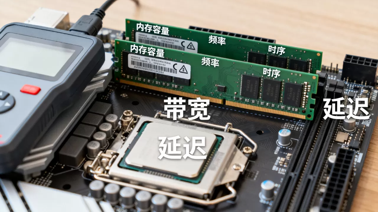 内存规格如何影响性能与费用?,内存规格对电脑性能影响大吗 内存规格如何影响性能与费用?,内存规格对电脑性能影响大吗