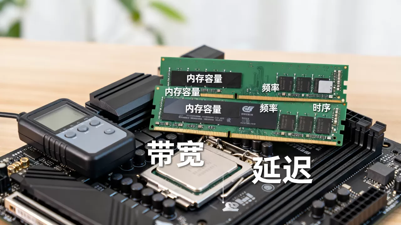 内存规格如何影响性能与费用?,内存规格对电脑性能影响大吗 内存规格如何影响性能与费用?,内存规格对电脑性能影响大吗