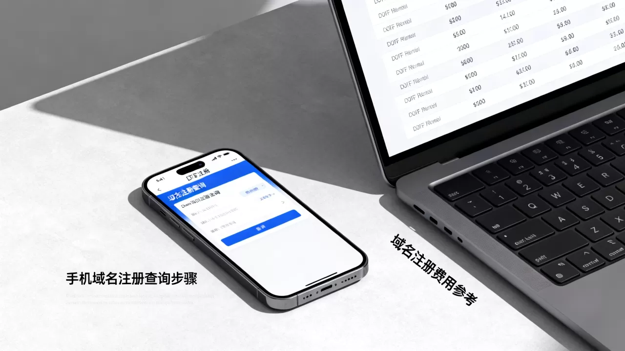 手机域名注册怎样查才不被坑,手机域名注册需要多少钱 手机域名注册怎样查才不被坑,手机域名注册需要多少钱