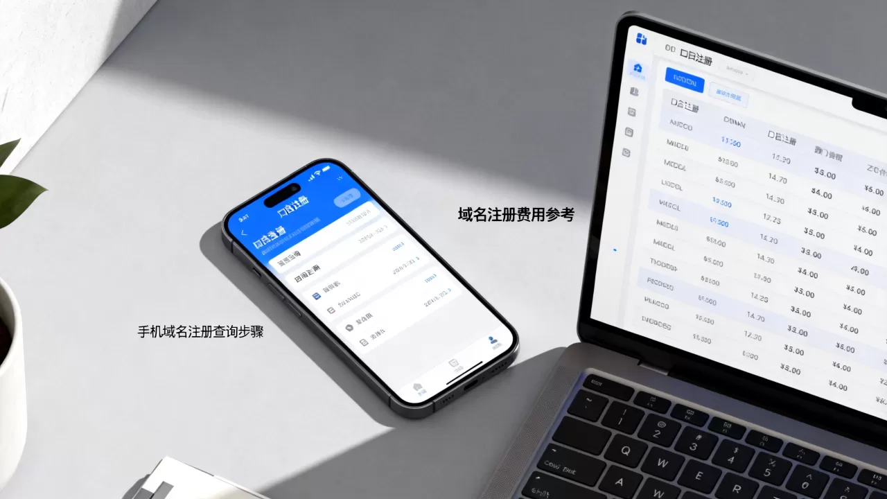 手机域名注册怎样查才不被坑,手机域名注册需要多少钱 手机域名注册怎样查才不被坑,手机域名注册需要多少钱