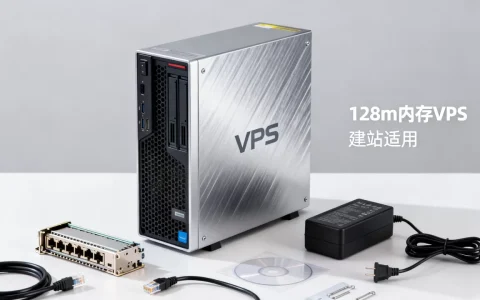 搬瓦工128m内存VPS值得买吗，搬瓦工vps适合建站吗？