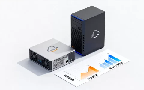 中小企业选阿里虚拟机还是亚马逊云服务器，哪个性价比高？