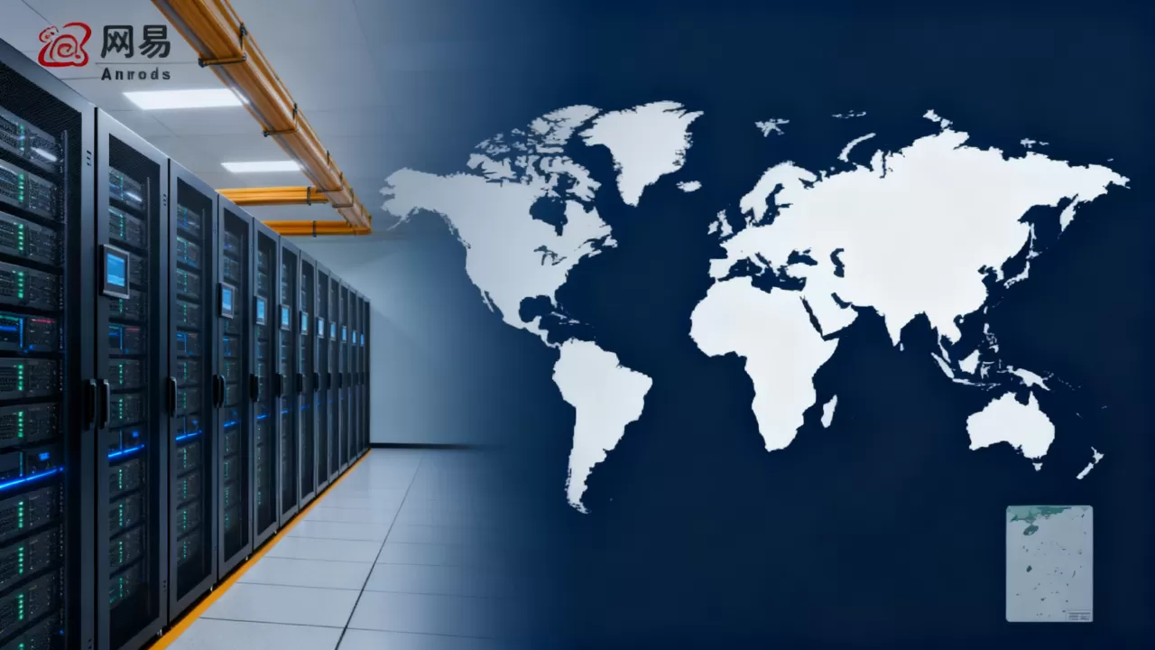 网易服务器具体分布在哪些地区,哪个区延迟最低最稳定 网易服务器具体分布在哪些地区,哪个区延迟最低最稳定