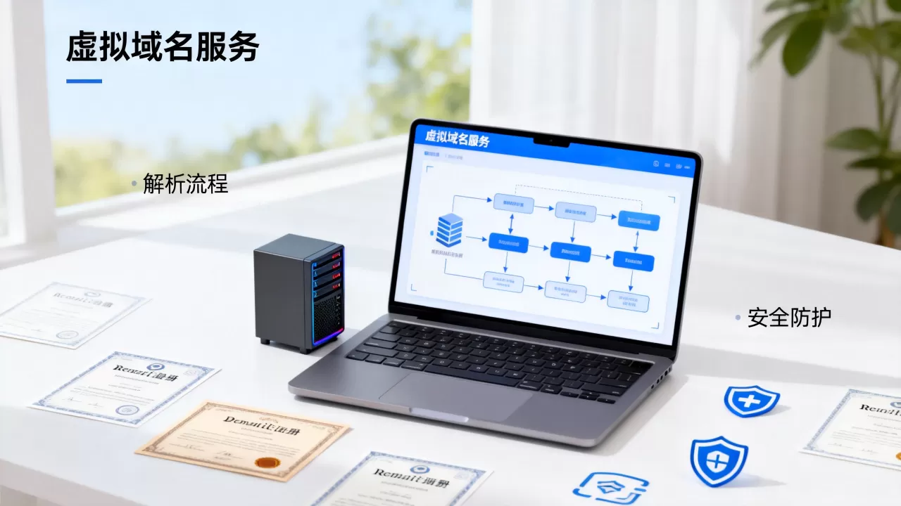 虚拟域名服务到底是什么,虚拟域名服务哪家好 虚拟域名服务到底是什么,虚拟域名服务哪家好