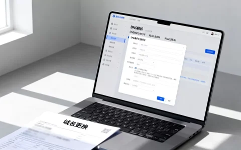域名更换注册商后DNS解析多久才能生效，会影响网站收录吗？