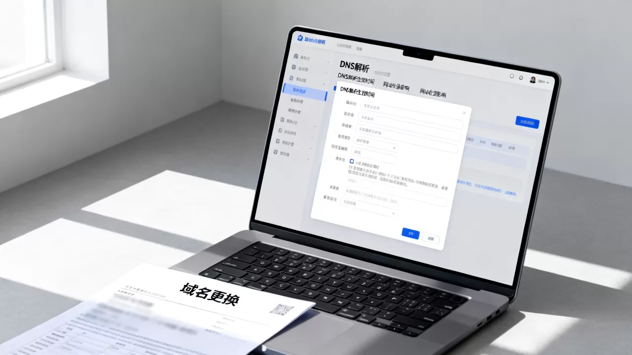 域名更换注册商后DNS解析多久才能生效,会影响网站收录吗? 域名更换注册商后DNS解析多久才能生效,会影响网站收录吗?