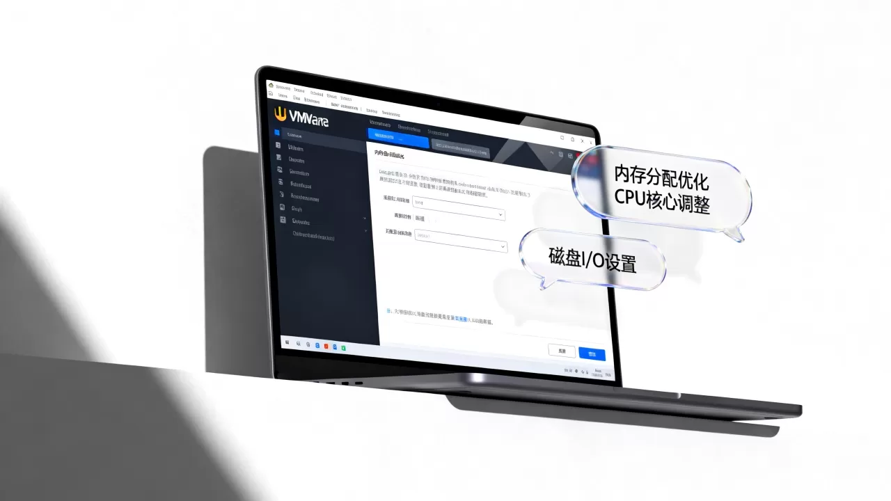 VMware Ubuntu卡顿如何解决,虚拟机卡顿怎么优化 VMware Ubuntu卡顿如何解决,虚拟机卡顿怎么优化