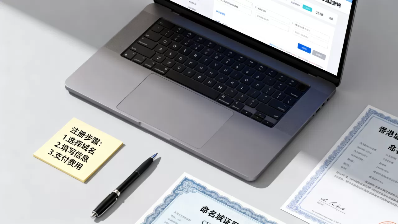 香港域名新网怎么样?注册流程和注意事项有哪些? 香港域名新网怎么样?注册流程和注意事项有哪些?