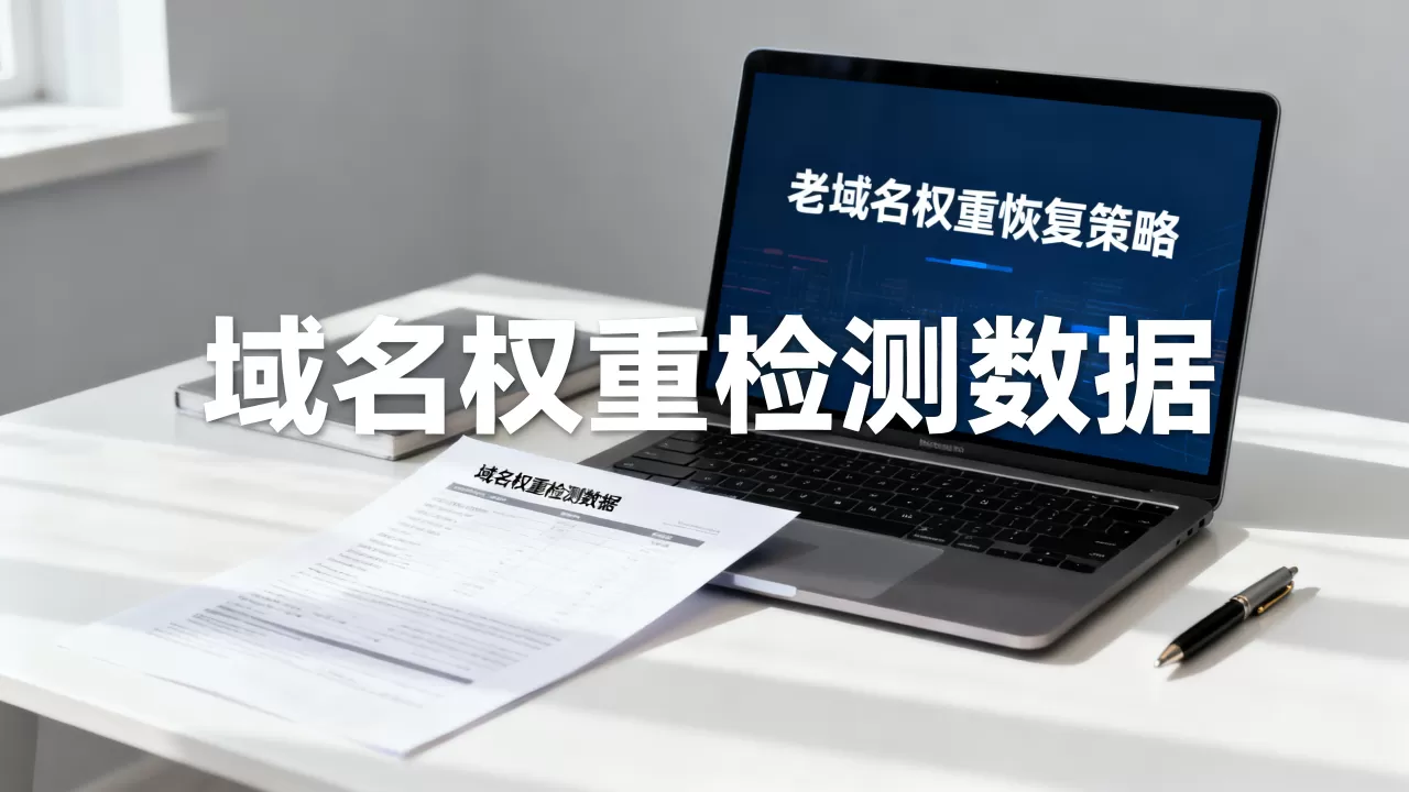 失效老域名怎么快速恢复权重,老域名还有权重吗? 失效老域名怎么快速恢复权重,老域名还有权重吗?