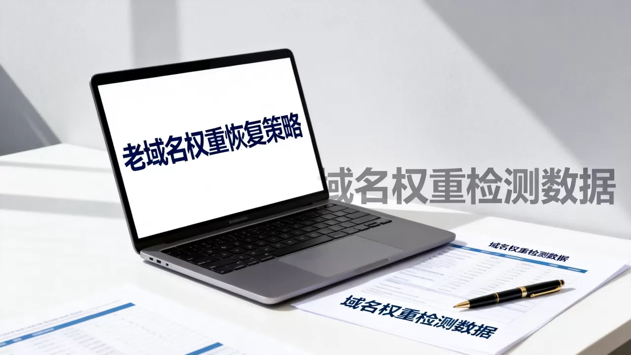 失效老域名怎么快速恢复权重,老域名还有权重吗? 失效老域名怎么快速恢复权重,老域名还有权重吗?