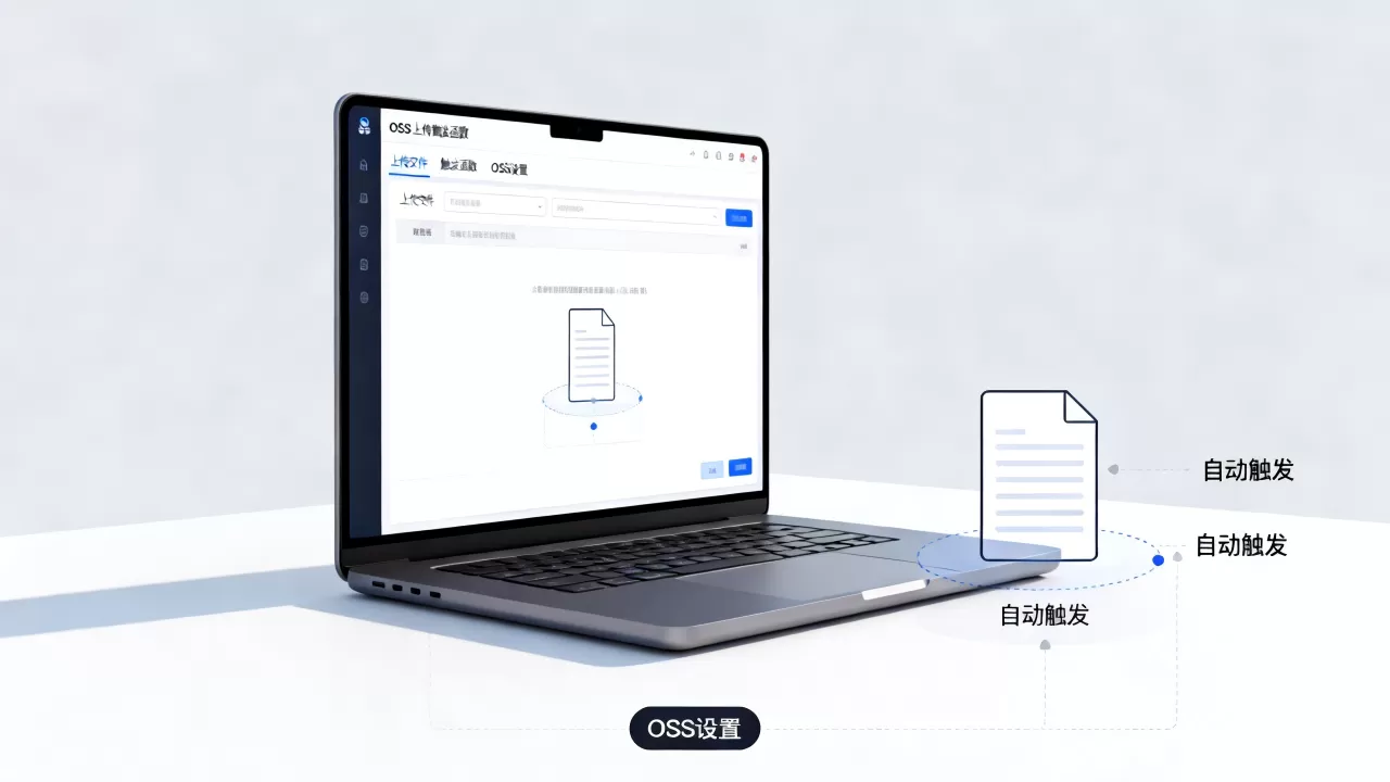对象存储上传后能自动触发函数吗,OSS上传触发函数怎么设置 对象存储上传后能自动触发函数吗,OSS上传触发函数怎么设置