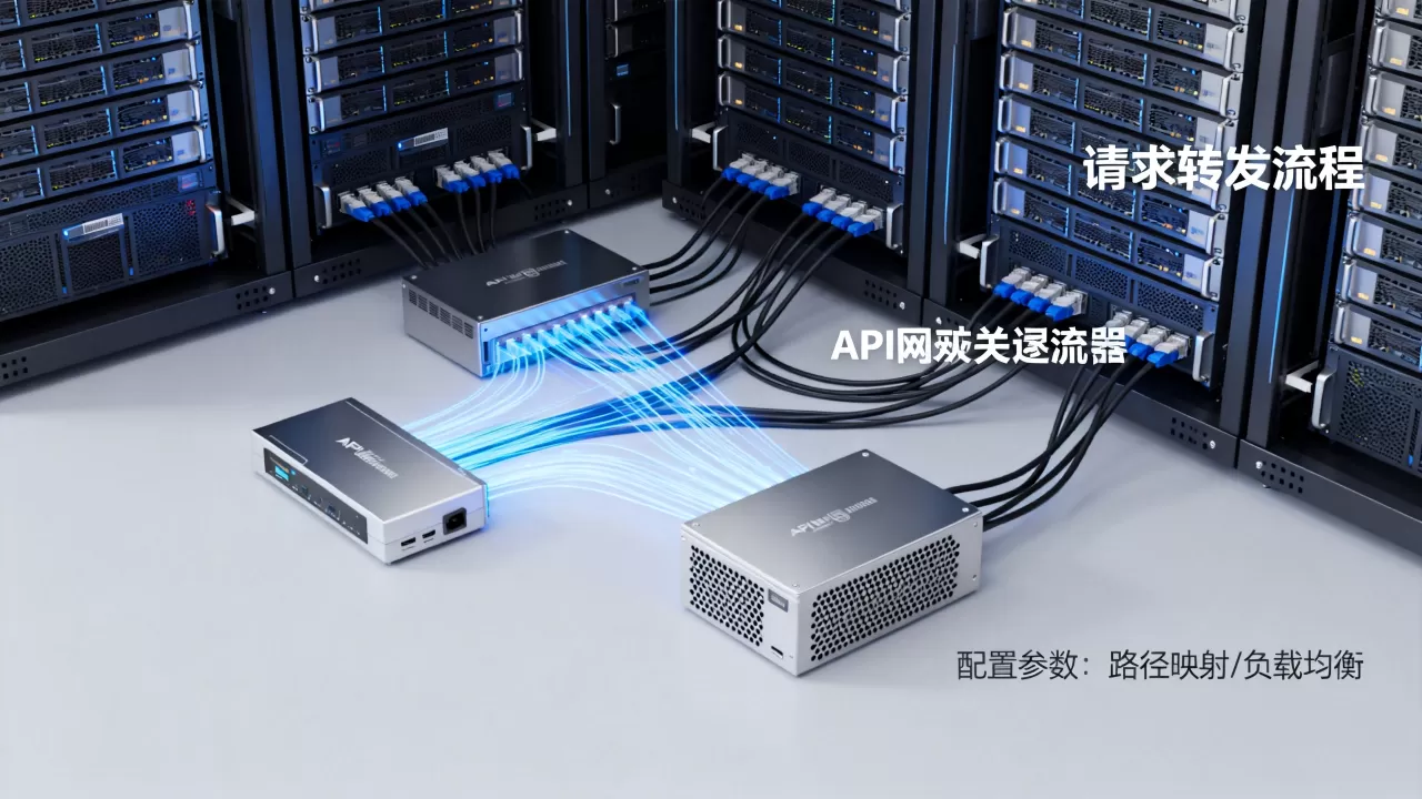 API网关如何把请求转给函数实例?,API网关怎么配置 API网关如何把请求转给函数实例?,API网关怎么配置