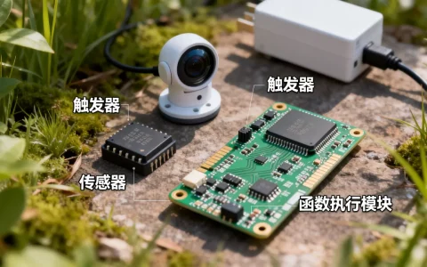 触发器如何连接外部事件与函数执行？，触发器的工作原理是什么？
