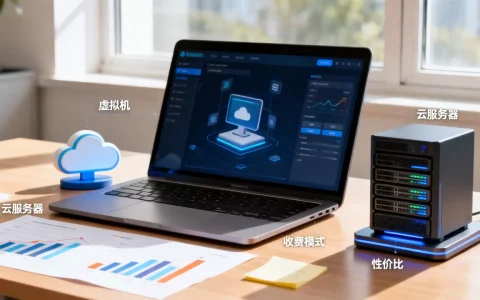 虚拟机到底怎么收费？，云服务器和虚拟机哪个性价比高