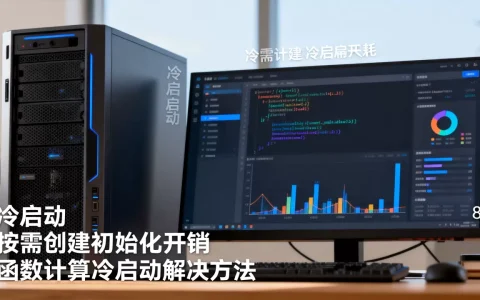 冷启动为何源于按需创建初始化开销，函数计算冷启动怎么解决？