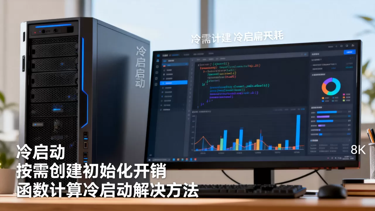 冷启动为何源于按需创建初始化开销,函数计算冷启动怎么解决? 冷启动为何源于按需创建初始化开销,函数计算冷启动怎么解决?