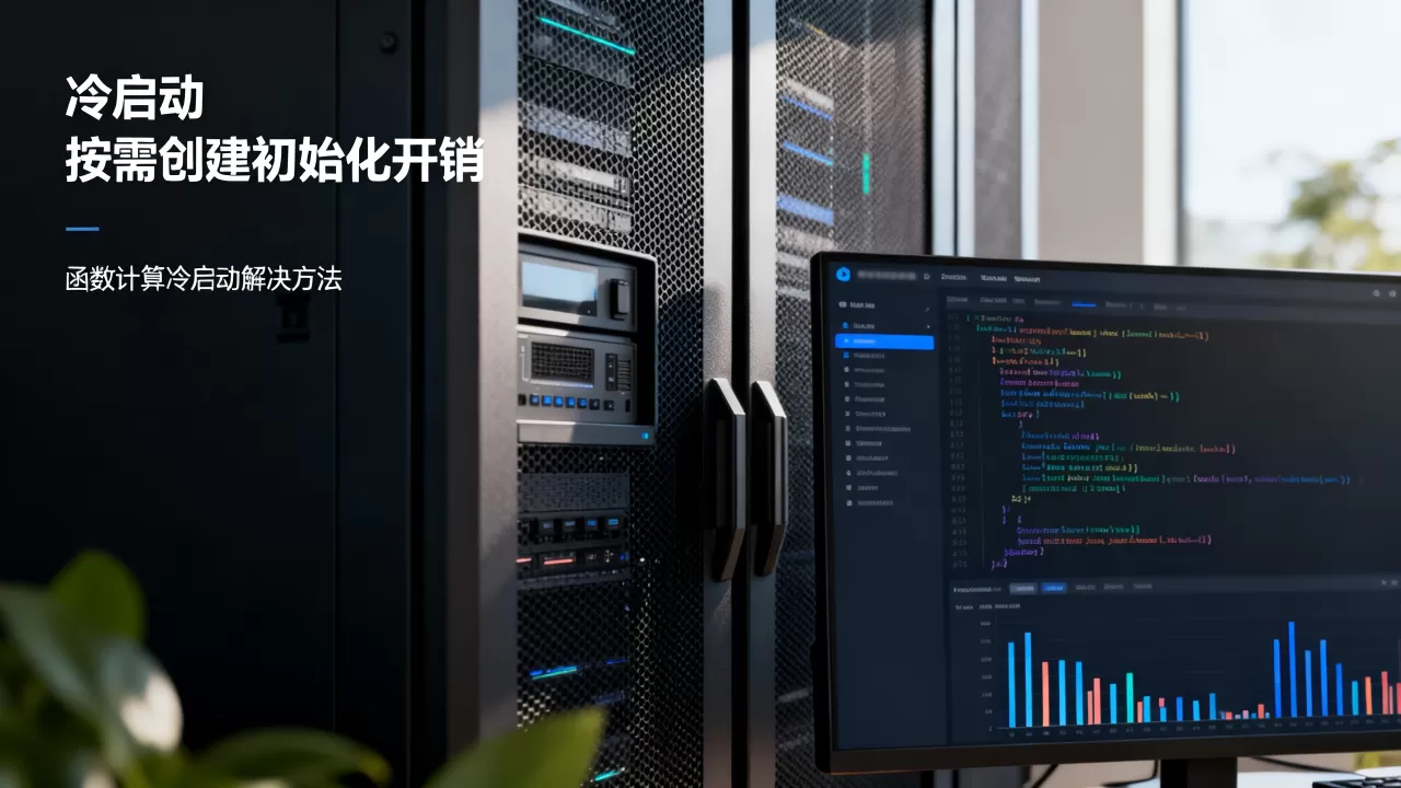 冷启动为何源于按需创建初始化开销,函数计算冷启动怎么解决? 冷启动为何源于按需创建初始化开销,函数计算冷启动怎么解决?
