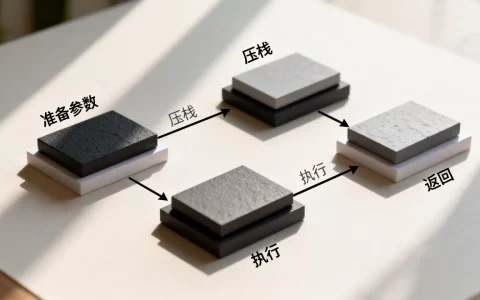 函数调用究竟会经历哪些阶段？，函数调用过程是什么