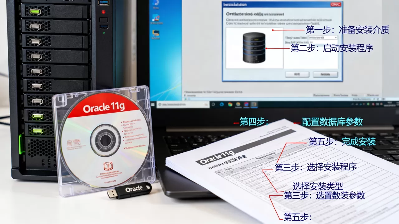 服务器端数据库11g怎么装,oracle11g安装步骤有哪些 服务器端数据库11g怎么装,oracle11g安装步骤有哪些