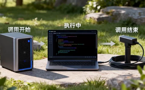 为什么按调用计费只有执行过程才收费，云函数按调用次数收费吗