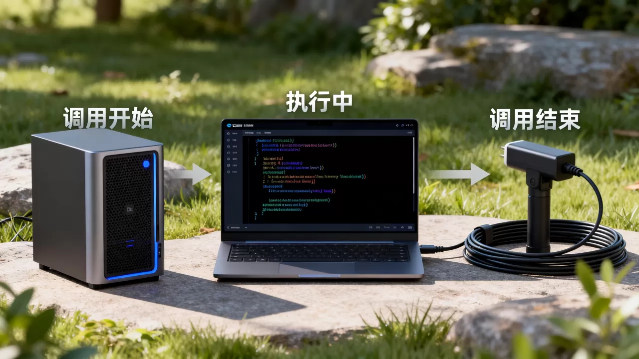 为什么按调用计费只有执行过程才收费,云函数按调用次数收费吗 为什么按调用计费只有执行过程才收费,云函数按调用次数收费吗
